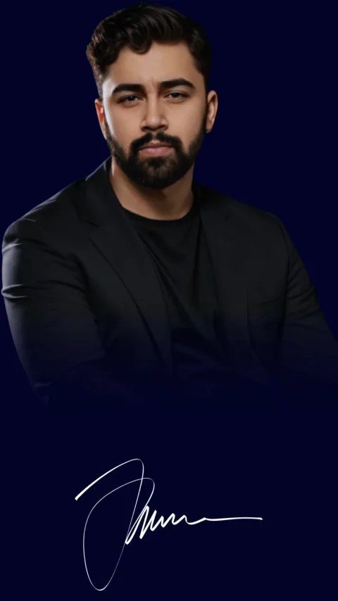 Jean Bonifácio, diretor da Pulsate Company